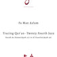 Complete Tracing Quran-All 30 Juzz Physical Copy