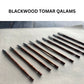 Blackwood Tomar Qalams