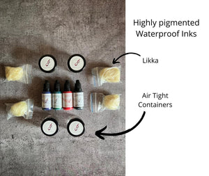 Standard Ink Kit