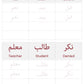 Arabic Alphabet Book Digital download. Lifetime access