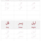 Arabic Alphabet Book Digital download. Lifetime access